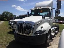 5-08116 (Trucks-Tractor)  Seller:Private/Dealer 2014 INTL PROSTAR