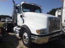 5-08116 (Trucks-Tractor)  Seller:Private/Dealer 2013 INTL PAYSTAR