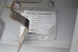 Airman PDS1853 185FCM Air Compressor