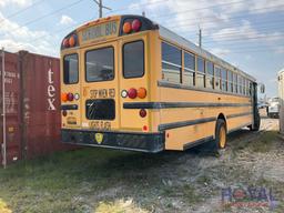 2011 IC Corporation PB105 Bus