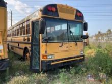 2006 IC Corporation PB305 Bus