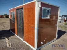 2024 15ft x 7ft x 8ft Container Modular House