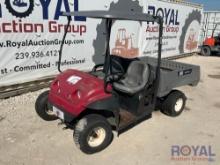 2005 Toro Workman 1100 Utility Cart