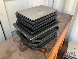 Various Intel i5 Laptops