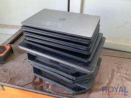 Various Intel i5 Laptops