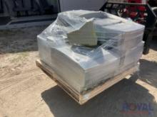 Pallet of Nortel Networks Servers, Printers and Assortments
