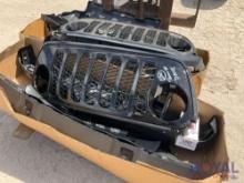 Jeep Gladiator Parts