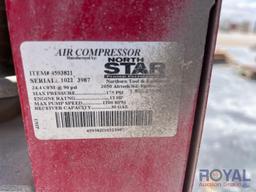 Northstar 175 PSI 13 HP Gas Air Compressor