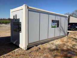 2024 400 Sqft Expandable Container Modular House