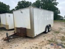 lark box trailer