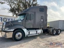 2007 Freightliner Columbia 120 T/A Truck Tractor
