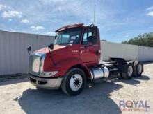 2007 International 8600 6x4 T/A Daycab Truck Tractor