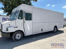 2005 Freightliner MT55 Chassis Truck