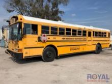 2000 International RE3000 School Bus