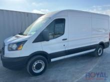 2019 Ford Transit 250 Cargo Van