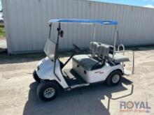 96 EZ GO Golf Cart