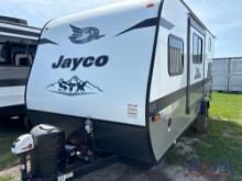 2022 Jayco SLX 184BS Travel Trailer