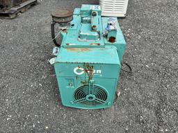 Onan Electric Generator