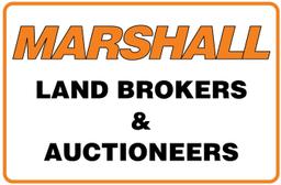 Marshall Land Brokers & Auctioneers