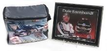 NASCAR (2), Dale Earnhardt 7-Time Winston Cup Champion Plastic Framed Print