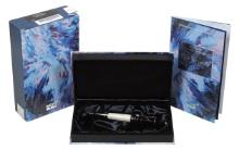 Montblanc F. Scott Fitzgerald Limited Edition Rollerball Pen. Fitzgerald, o