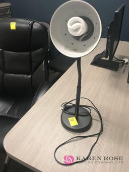 Desk office lamp