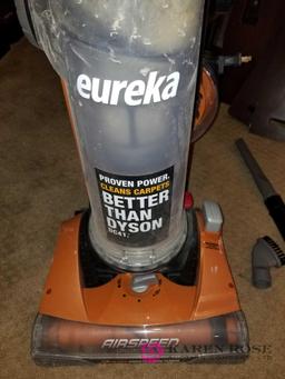 Eureka Vacuum Cleaner