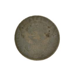 1799 Draped Bust Dollar Coin