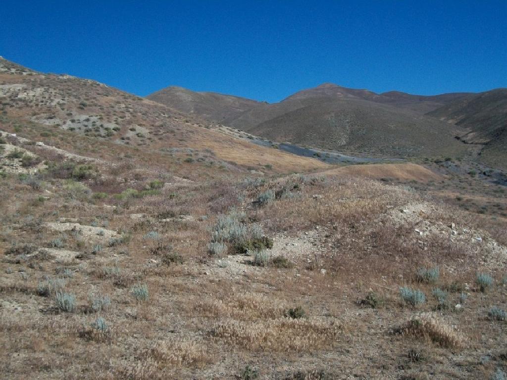 ASSUME PAYMENTS! INCREDIBLE 80.60 ACRE IN PERSHING COUNTY, NEVADA!