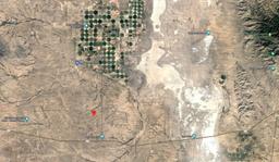 Dell Garden Estates Fantastic Opportunity Great Land Use Hudspeth County Texas Low Monthly Payments