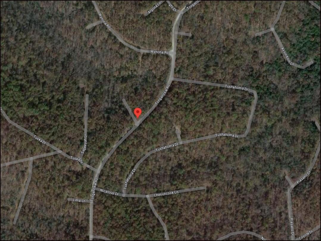 Arkansas Fulton County Double Lot In Cherokee Village! Great Investment! Low Monthly Payments!
