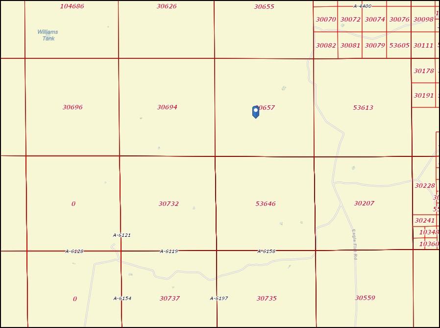 Texas Hudspeth County 10 Acre Land! Nice Hunting and Camping! Low Monthly Payments