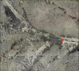 Hudspeth County Texas 20 Acre Land Investment near Dell City and Highway Route! Low Monthly Payment!