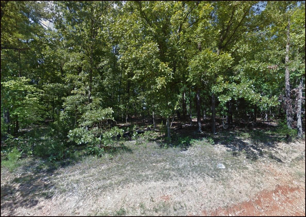 Arkansas Fulton County Corner Lot in Cherokee Village! Great Investment! Low Monthly Payments!