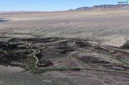 ROAD FRONTAGE LAND NEAR RIO GRANDE RIVER! 10.24 Acre Hudspeth County Texas via Low Monthly Payment!