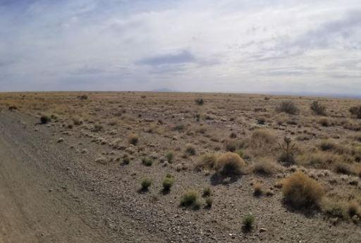 Valencia County Platted Subdivision Lot near Albuquerque New Mexico with Low Monthly Payments!