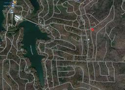 Arkansas Cherokee Village Lot near Lake and Highway in Sharp County! Great Recreation Homesite via L