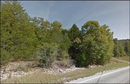 Arkansas Sharp County Breathtaking Home Site In Cherokee Village! Low Monthly Payments!
