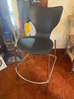 tall counter top chair