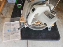 Rockwell mitre saw