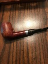 imported Briar pipe