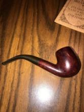 Vintage pipe made in London England
