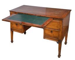 Desk and Dressing Table