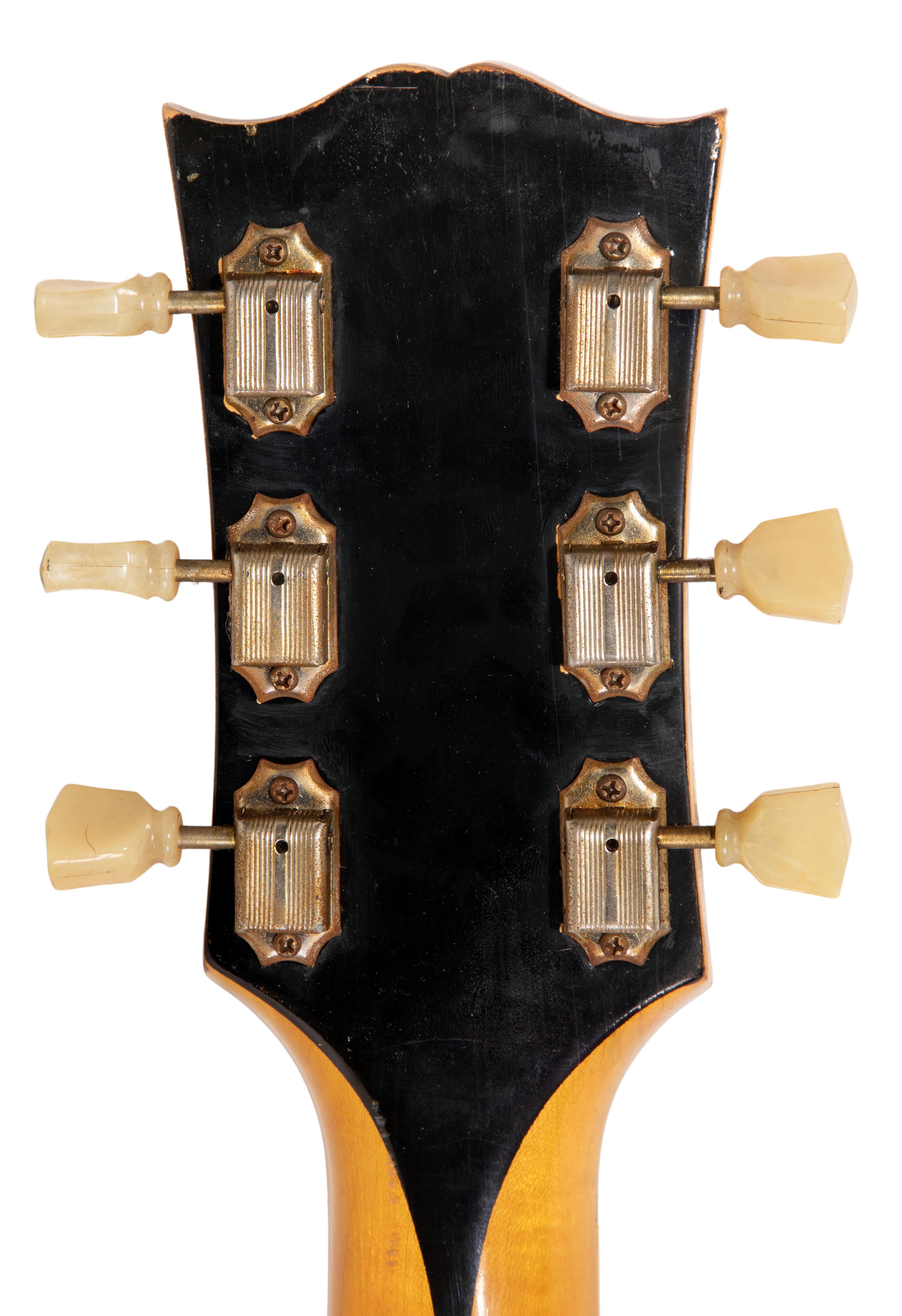 Gibson L7-C Acoustic Guitar
