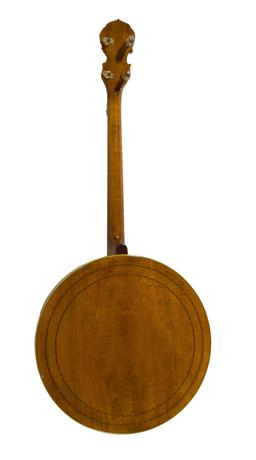 Gibson 1928 Grenada Banjo
