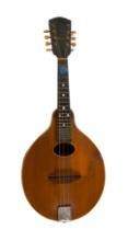Gibson 1919 Style A Mandolin