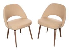 Eero Saarinen for Knoll Model 72 Executive Chairs