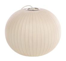 George Nelson for Howard Miller Hanging Bubble Lamp