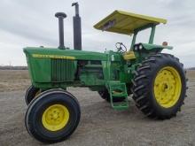 1972 JD 4320 TRACTOR