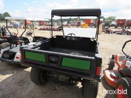John Deere 4x2 Gator Utility Vehicle, s/n M04X2XD054286 (No Title - $50 Tra